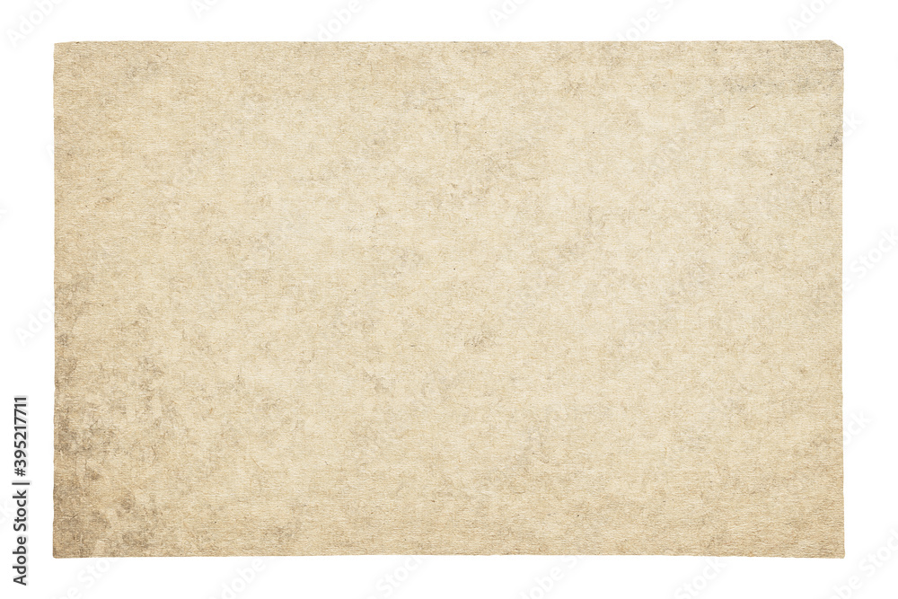 old paper isolated old paper isolated