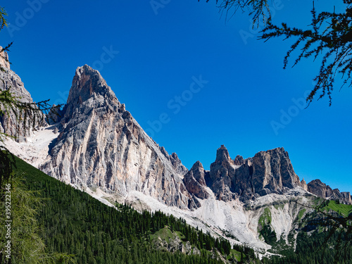 Mountain - Italy