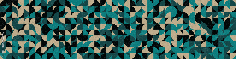 Abstract Geometric Pattern generative computational art illustration Abstract Geometric Pattern generative computational art illustration