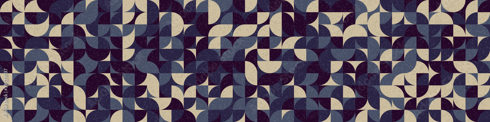 Abstract Geometric Pattern generative computational art illustration Abstract Geometric Pattern generative computational art illustration