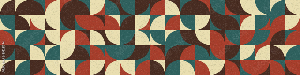 Abstract Geometric Pattern generative computational art illustration Abstract Geometric Pattern generative computational art illustration