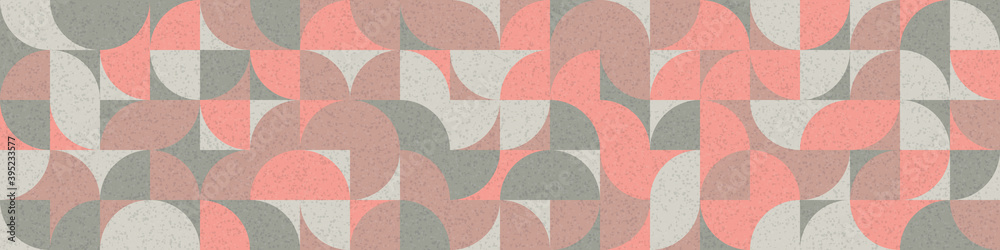 Abstract Geometric Pattern generative computational art illustration Abstract Geometric Pattern generative computational art illustration