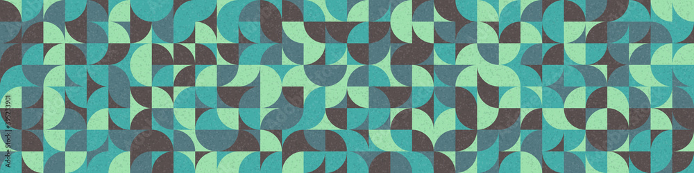 Abstract Geometric Pattern generative computational art illustration Abstract Geometric Pattern generative computational art illustration