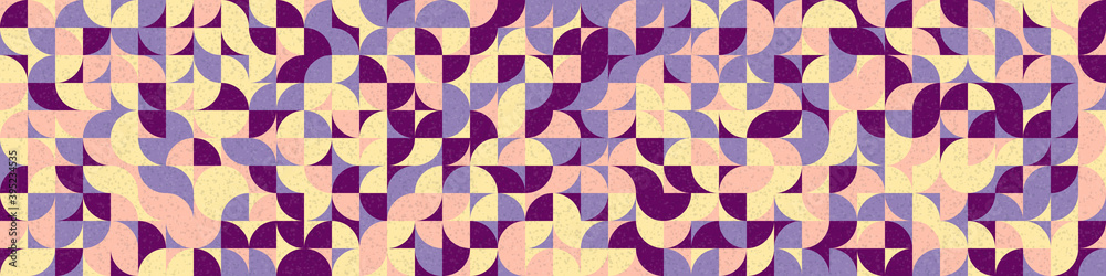Abstract Geometric Pattern generative computational art illustration Abstract Geometric Pattern generative computational art illustration