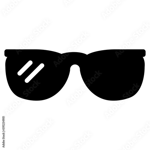 Eyewear Glasses Vector 