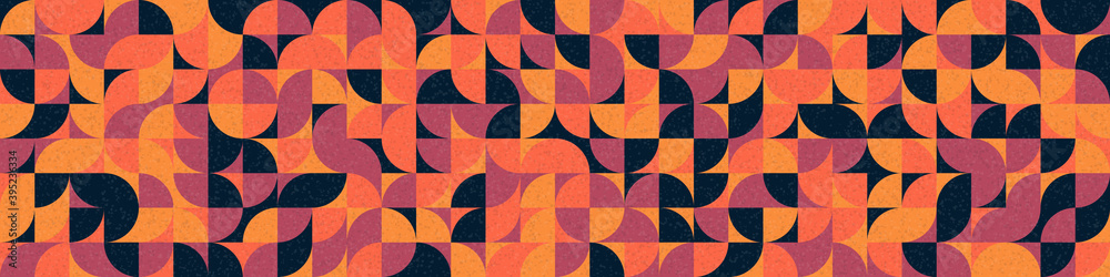 Abstract Geometric Pattern generative computational art illustration Abstract Geometric Pattern generative computational art illustration