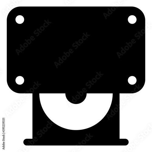 Cd Drive Rom