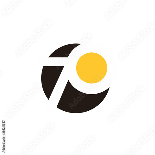 70 Years Anniversary Celebration Vector Template Design Illustration