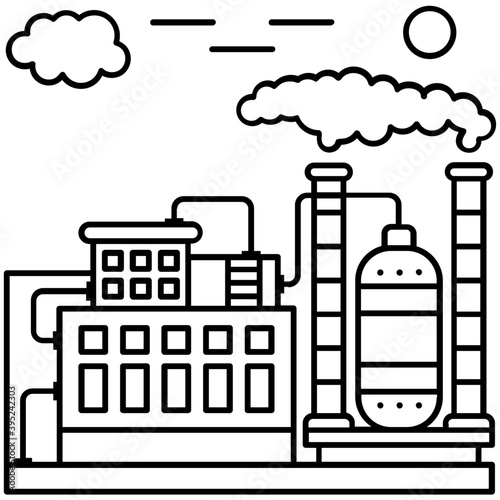 Water Purification Plant