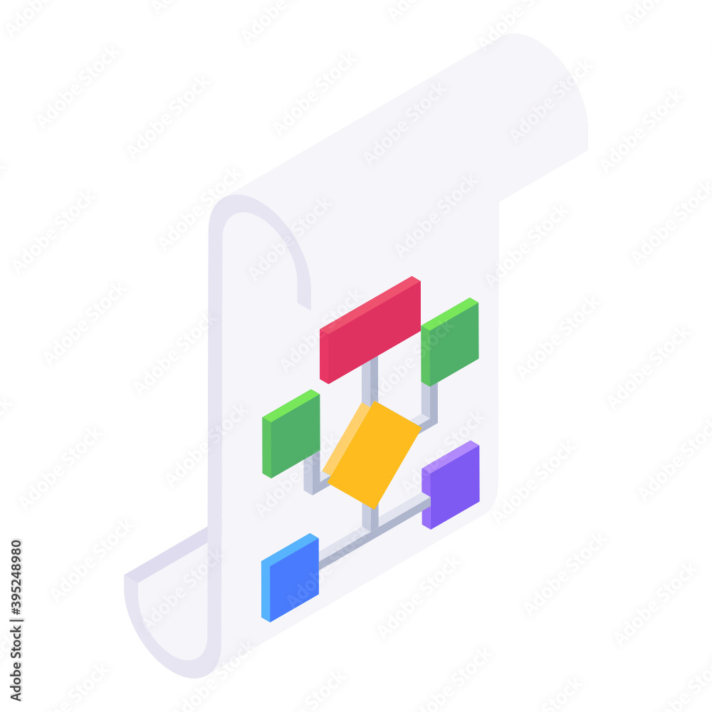 Digital graphic icon in trendy style, editable vector
Digital graphic icon in trendy style, editable vector