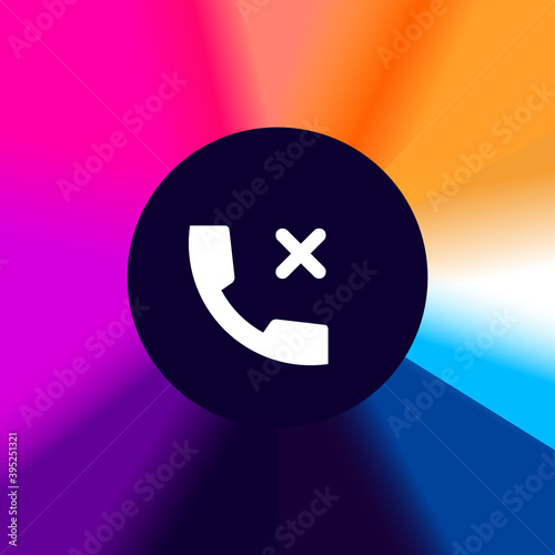 Disconnected Call