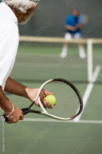 Tennis © moodboard