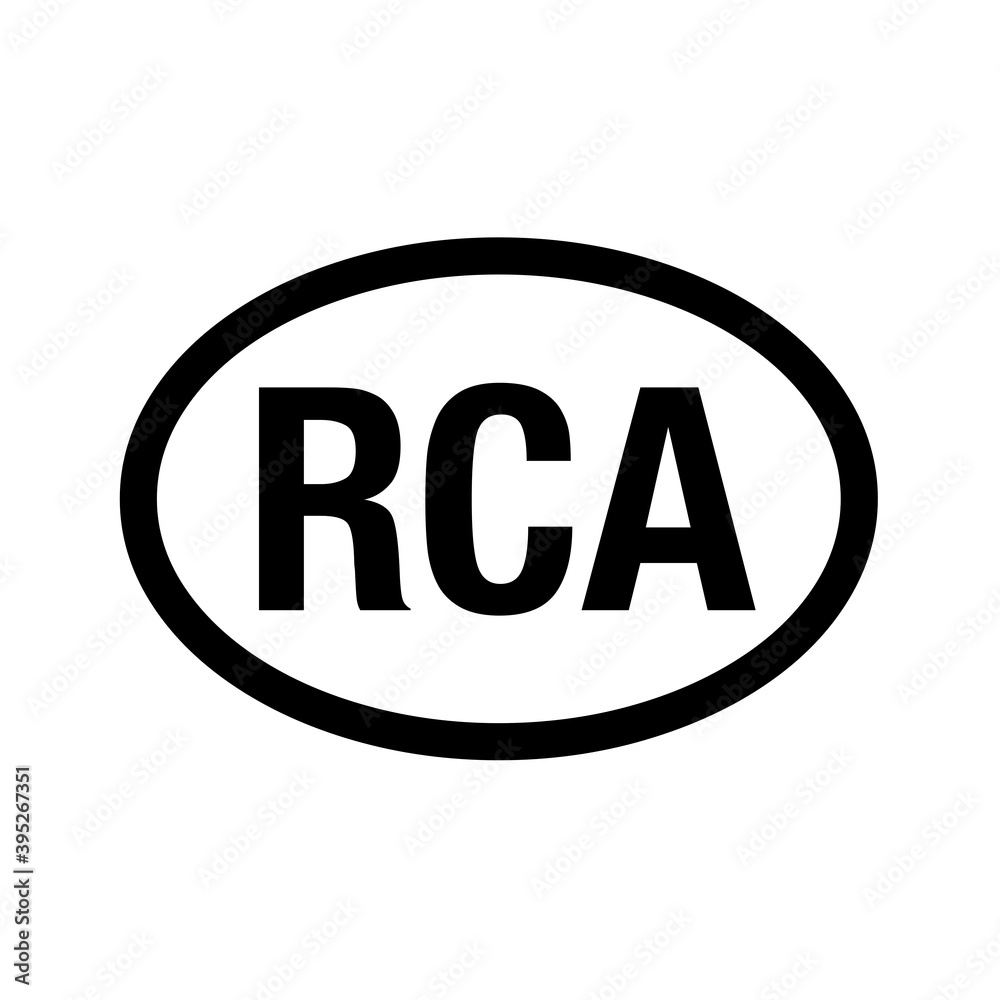 Country code vehicle registration Central African Republic Country code vehicle registration Central African Republic
