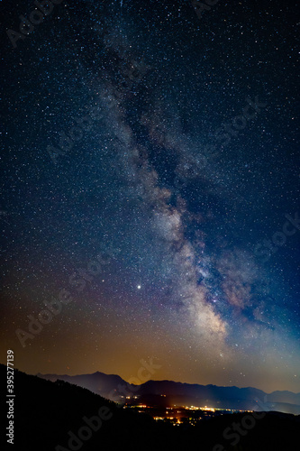 Milkyway Digital Enhanced in August