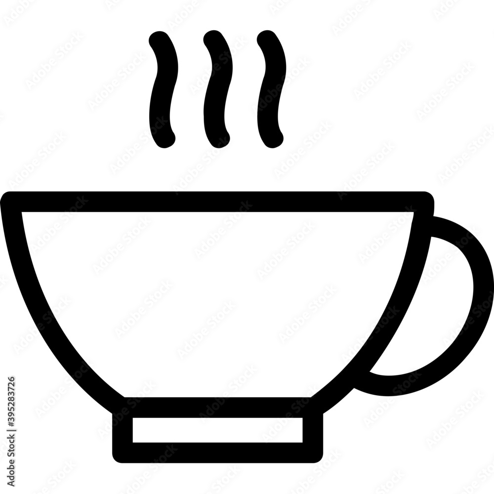 Cooking Pot Flat Vector Icon
Cooking Pot Flat Vector Icon