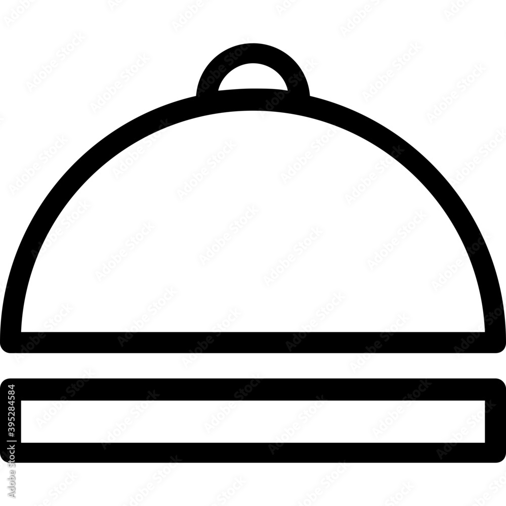 Cooking Pot Flat Vector Icon
Cooking Pot Flat Vector Icon