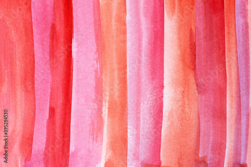 watercolor art background.