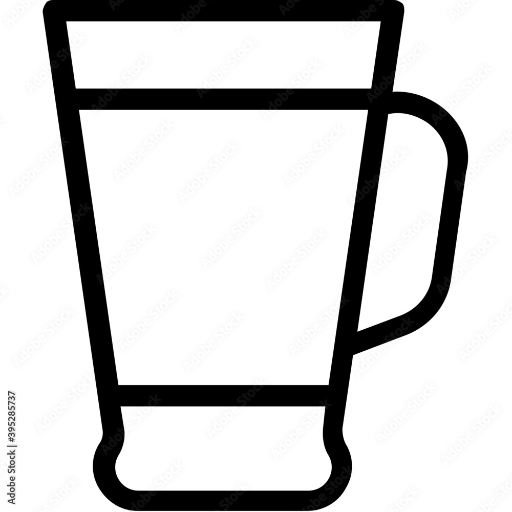 Cold Drink Flat Vector Icon
Cold Drink Flat Vector Icon