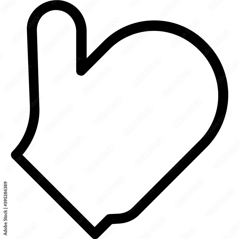 Oven Mitt Flat Vector Icon
Oven Mitt Flat Vector Icon