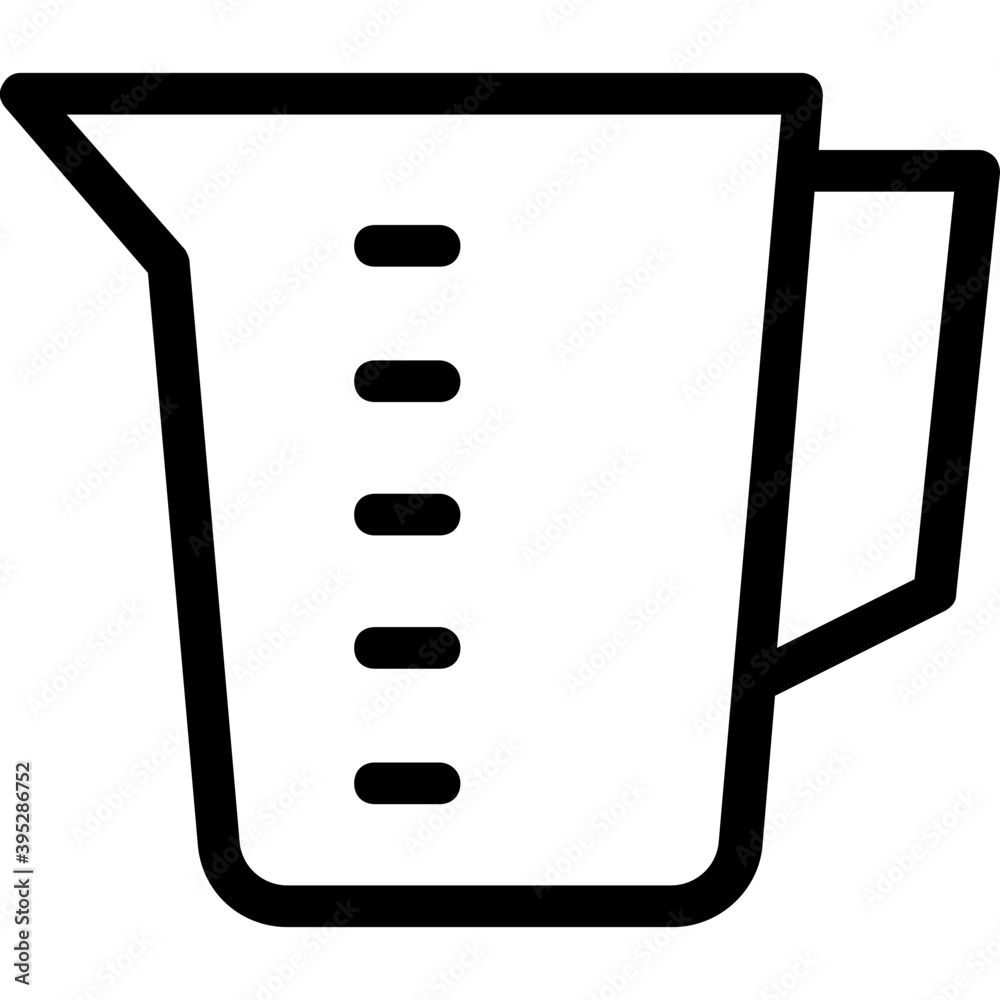 Jug Flat Vector Icon
Jug Flat Vector Icon