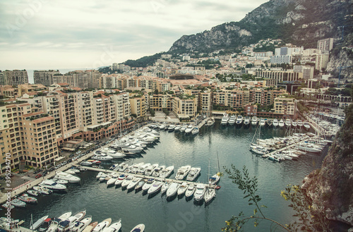 Monte Carlo Marina