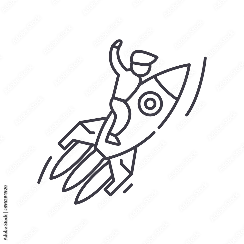 Financial appraisal icon, linear isolated illustration, thin line vector, web design sign, outline concept symbol with editable stroke on white background. Financial appraisal icon, linear isolated illustration, thin line vector, web design sign, outline concept symbol with editable stroke on white background.