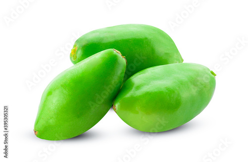 Wallpaper Mural Madan isolated on white background. Torontodigital.ca