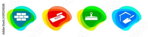 Plastering service graphic - 47