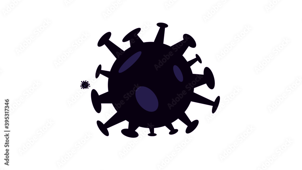 Molecule Covid-19