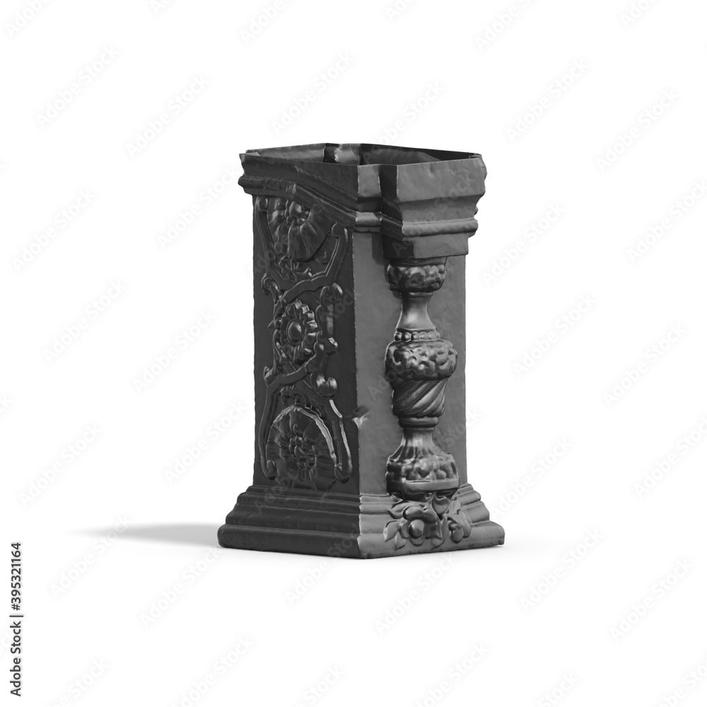 A collection of sculptures made in neon style on a black background for your design ideas. 3D rendering of objects that can be stylized. Combine the shape by adjusting the color and achieve new effect A collection of sculptures made in neon style on a black background for your design ideas. 3D rendering of objects that can be stylized. Combine the shape by adjusting the color and achieve new effect