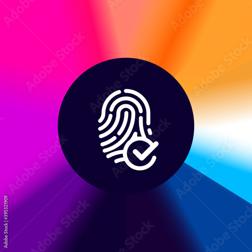 Verified Fingerprint