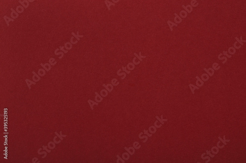 Red paper texture background, template