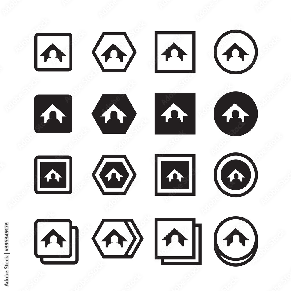 User man avatar icon User man avatar icon