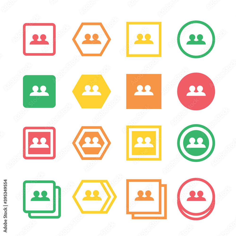 User man avatar icon User man avatar icon