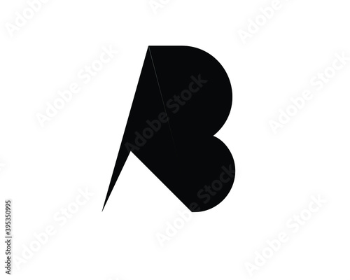 ab creative logo designs and logo letters and monogram logos