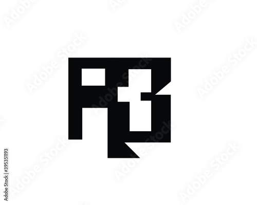 ab creative logo designs and logo letters and monogram logos