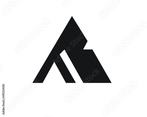 ab creative logo designs and logo letters and monogram logos