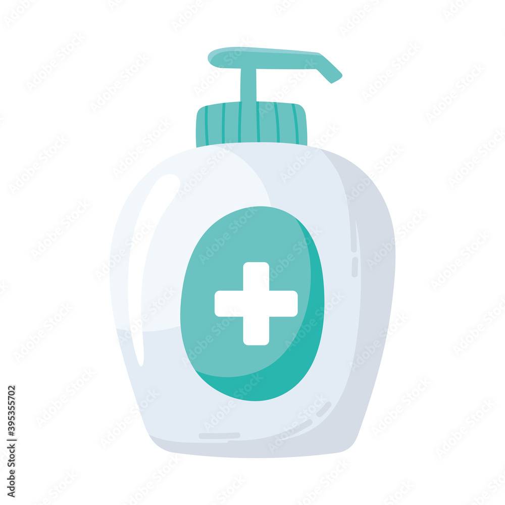 new normal, gel disinfect prevention after covid 19