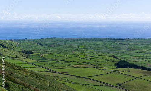 The Island Of Terceira, Serra do Cume