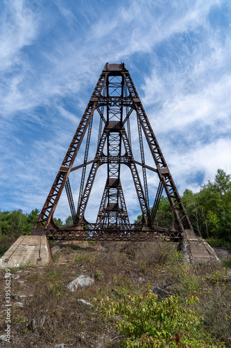 Kinzua Bridge State Park