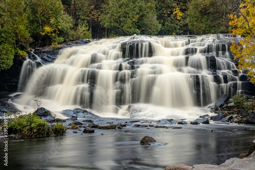 lower Bond Falls