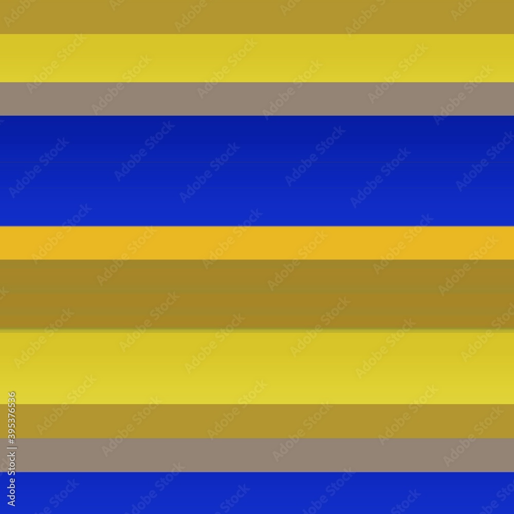 horizontal linear multi-colour combination patterns and designs
