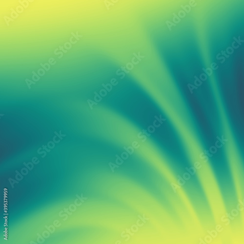 Abstract color background, abstract smell emanate to air