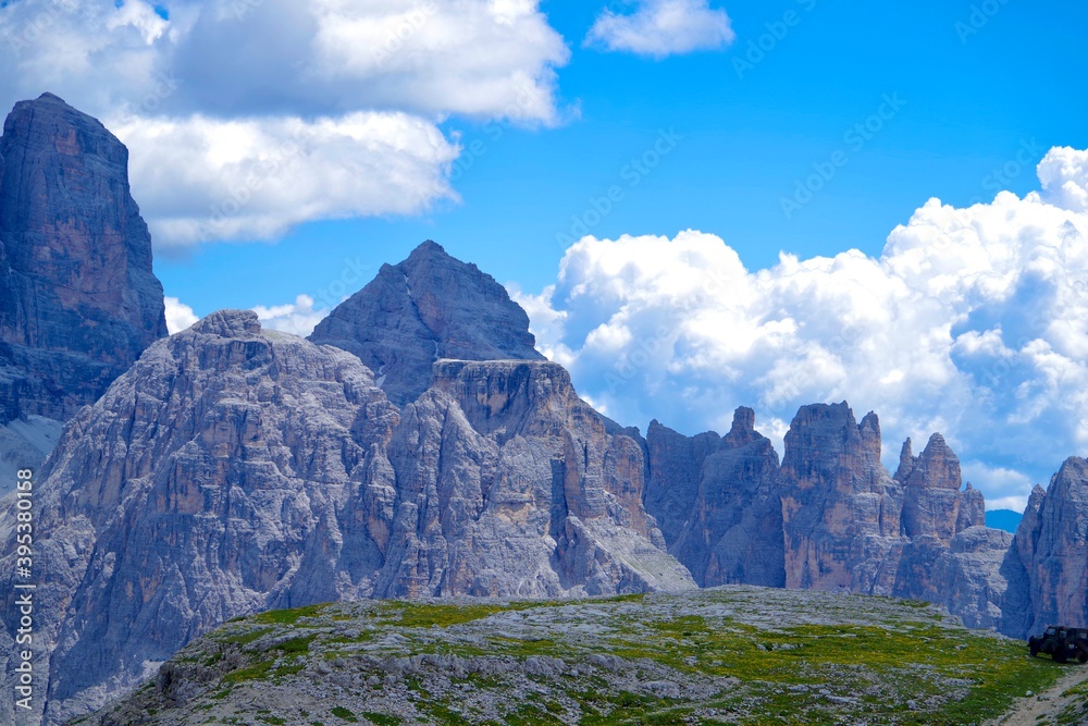 Dolomiten Dolomiten