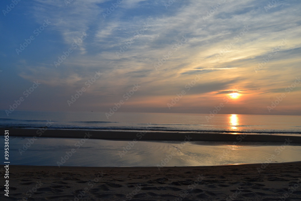 Spiaggia