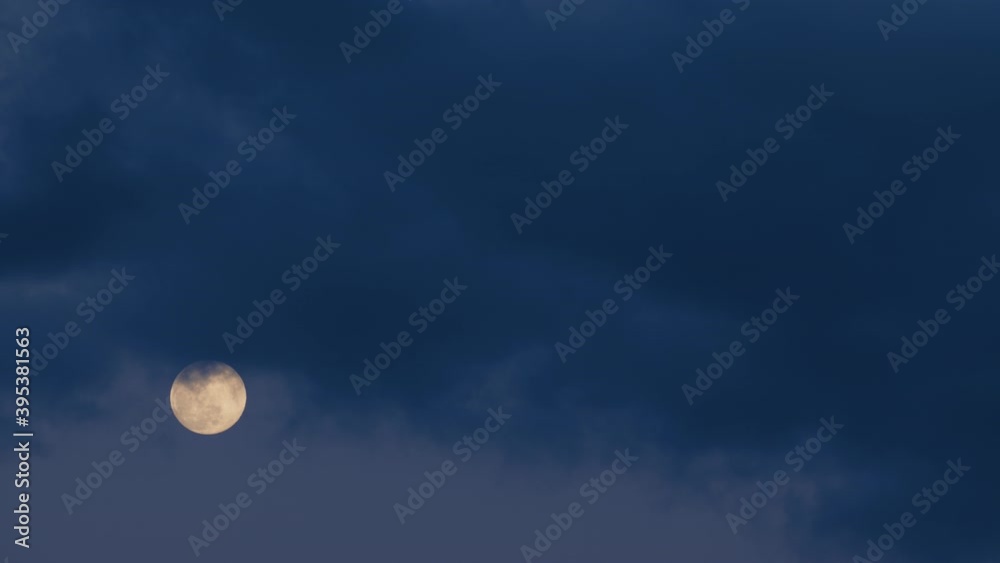 Full moon, moon time lapse, moonlight, clouds and moon, evening, blue sky.
Wonderful Evening in Tenerife with Moonrise on Blue Sky. Full moon, moon time lapse, moonlight, clouds and moon, evening, blue sky.
Wonderful Evening in Tenerife with Moonrise on Blue Sky.