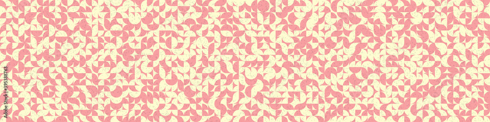 Abstract Geometric Pattern generative computational art illustration Abstract Geometric Pattern generative computational art illustration