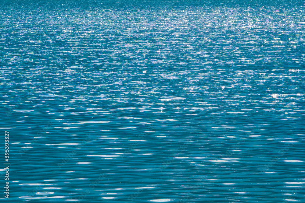 Sparkling Water - Banff National Park, Canada - 2013 Sparkling Water - Banff National Park, Canada - 2013