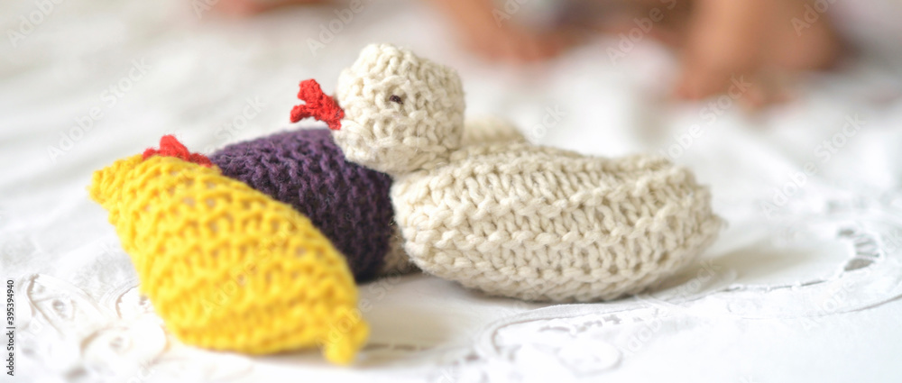Waldorf School wool cuddly toy for children Waldorf School wool cuddly toy for children