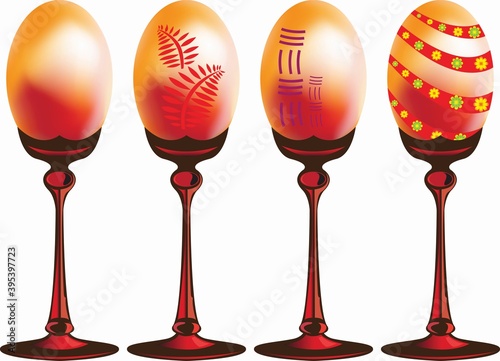eggs